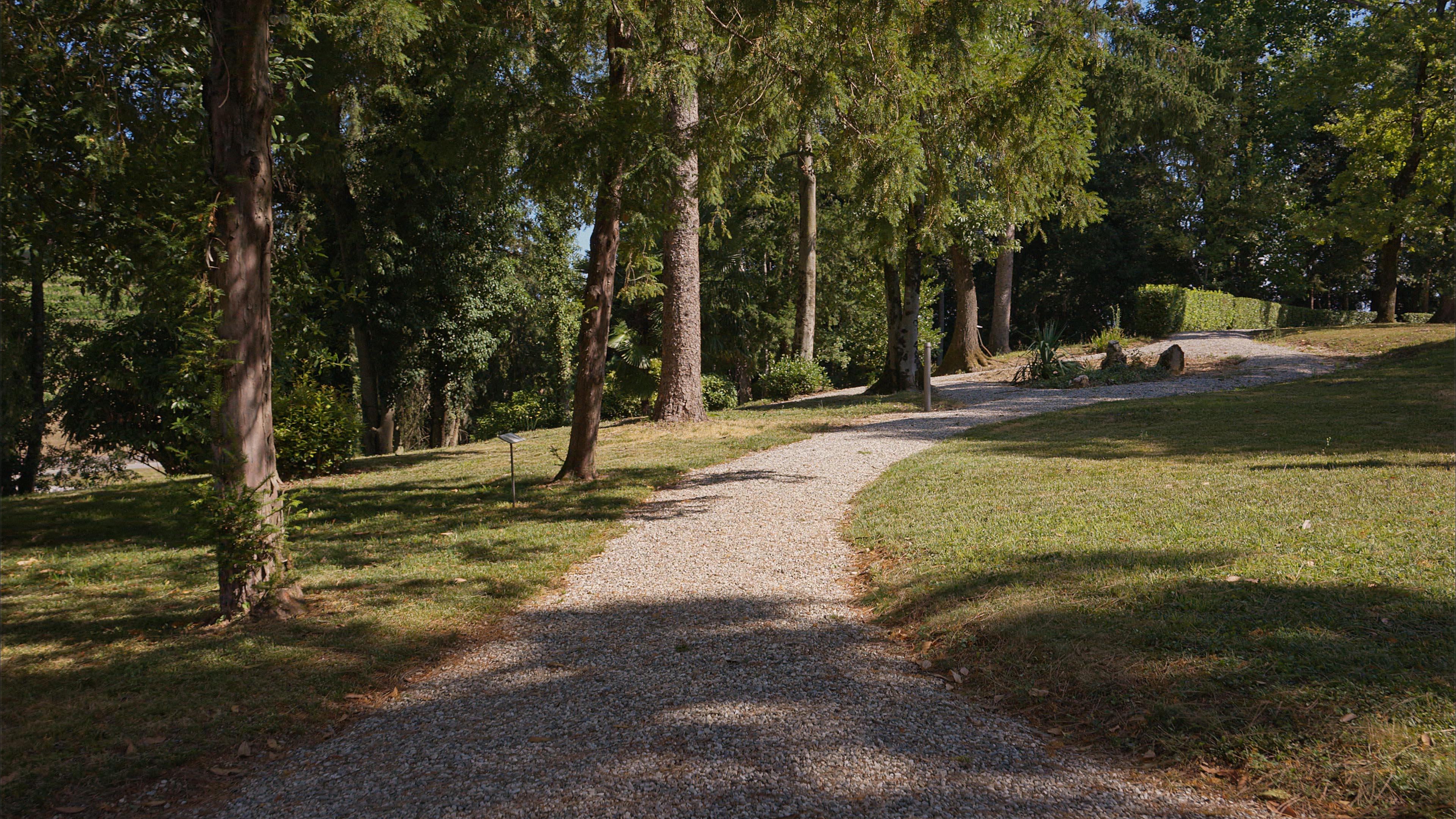 Parco Storico