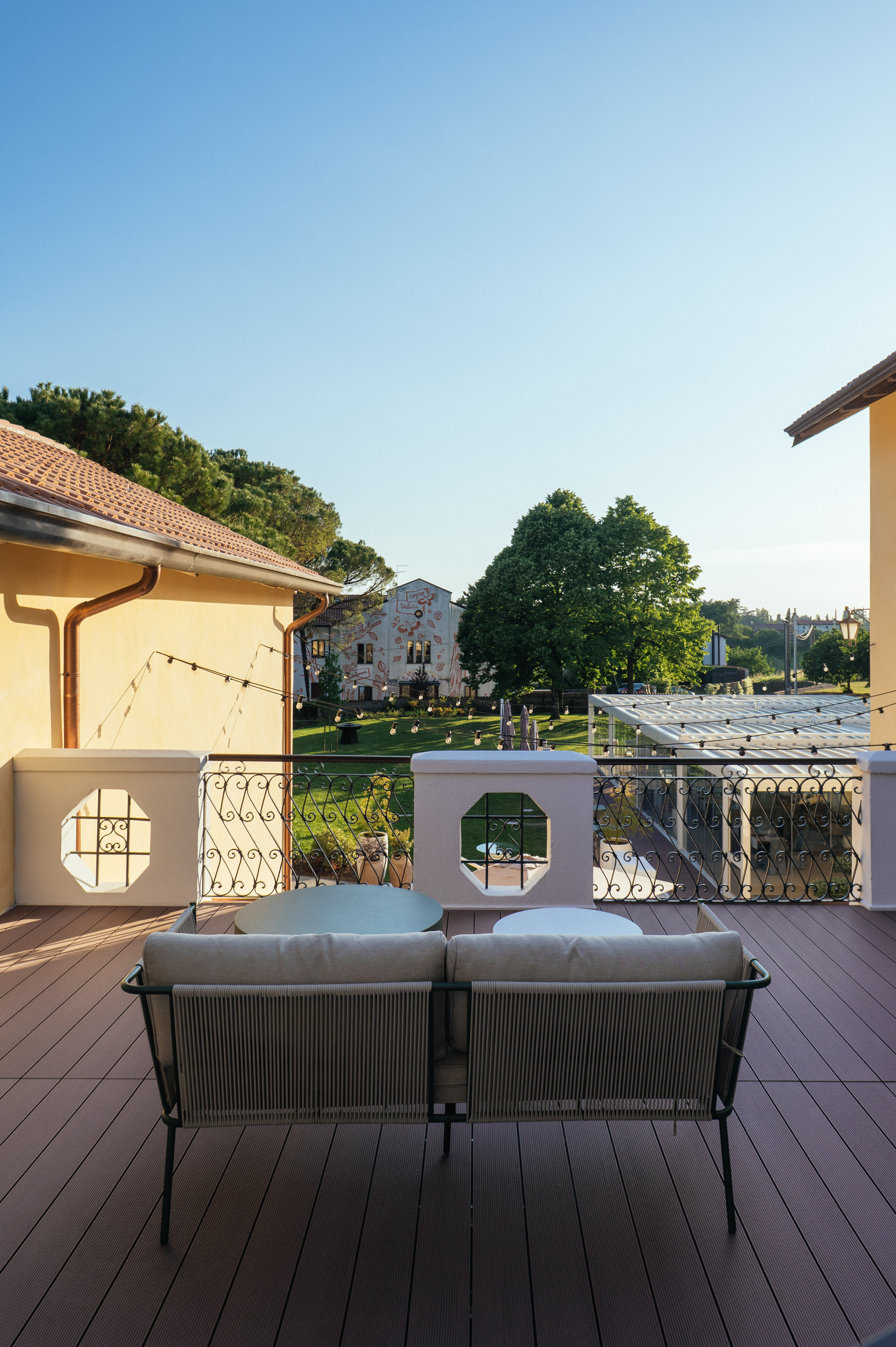 Terrazza