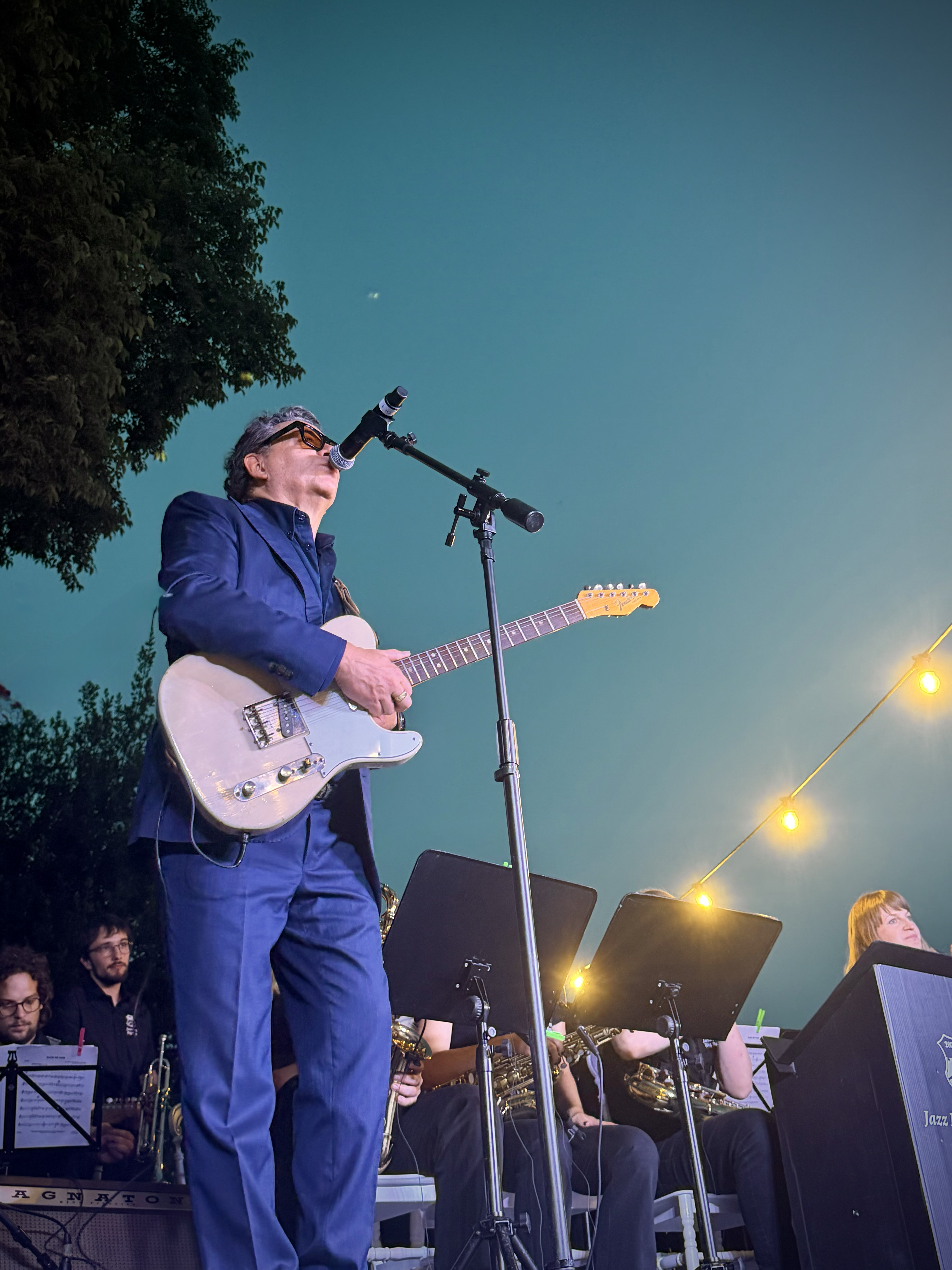 Anteprima — Musica a Villa Russiz