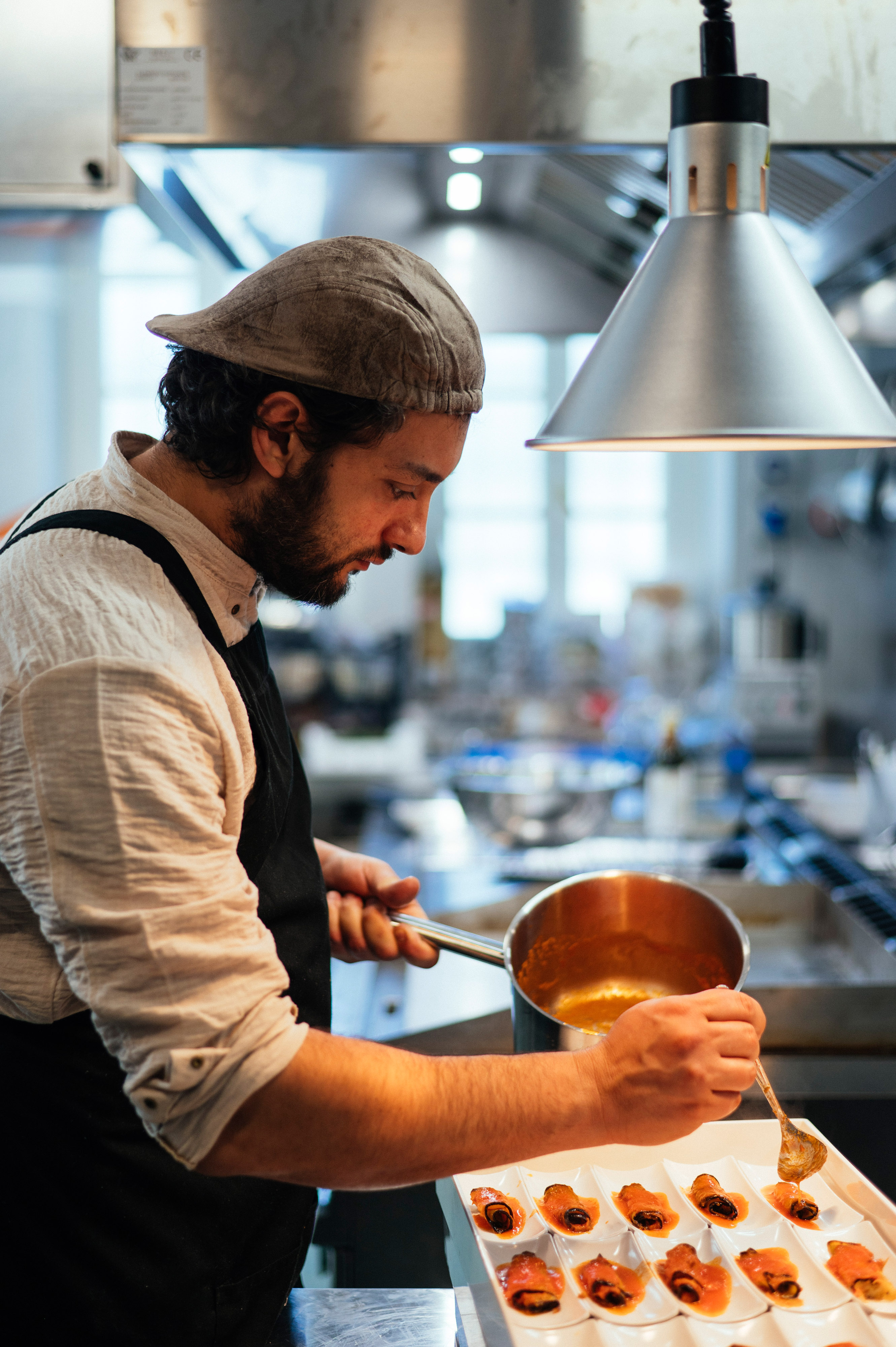 la Cucina