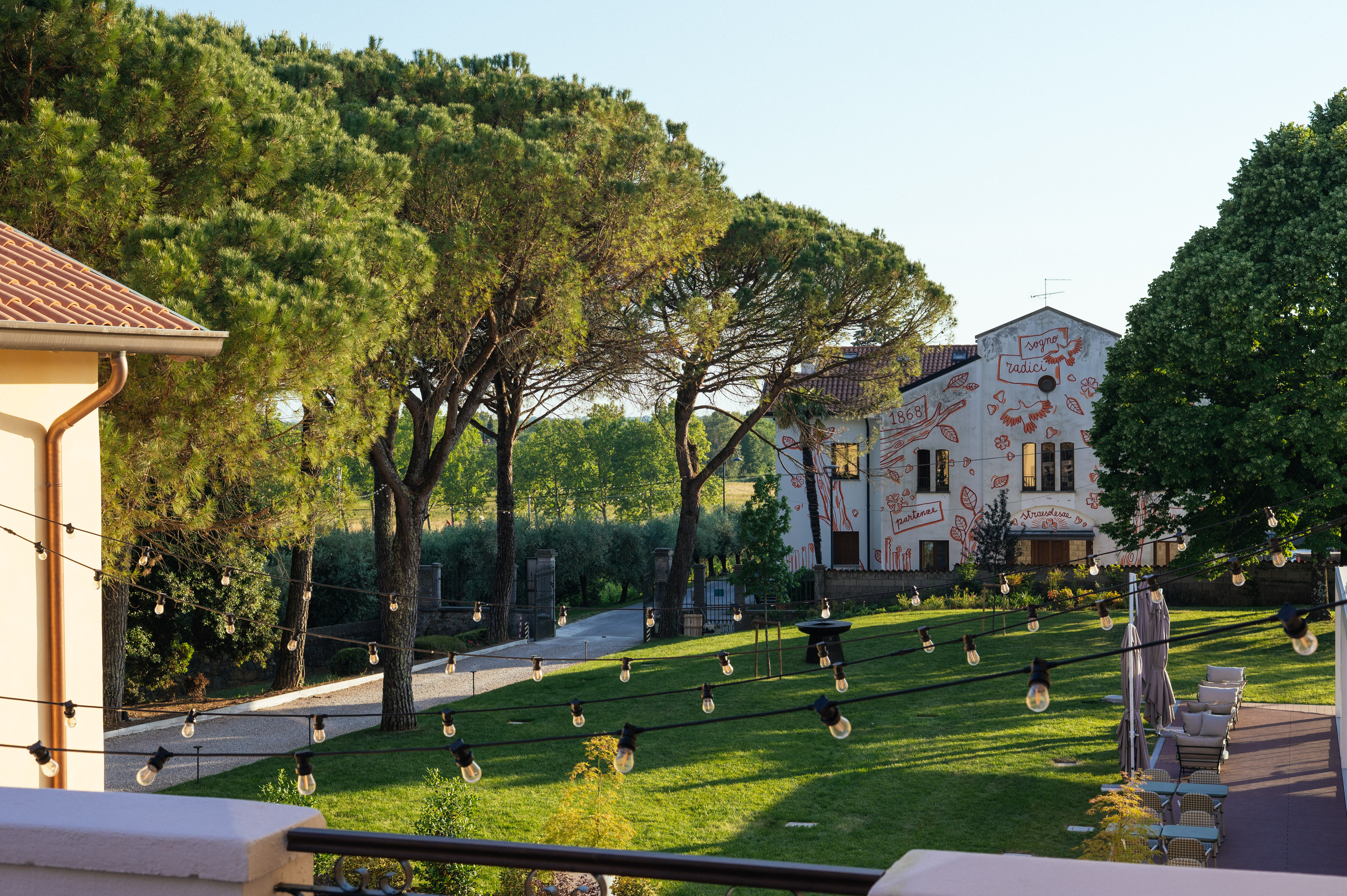 Il Giardino