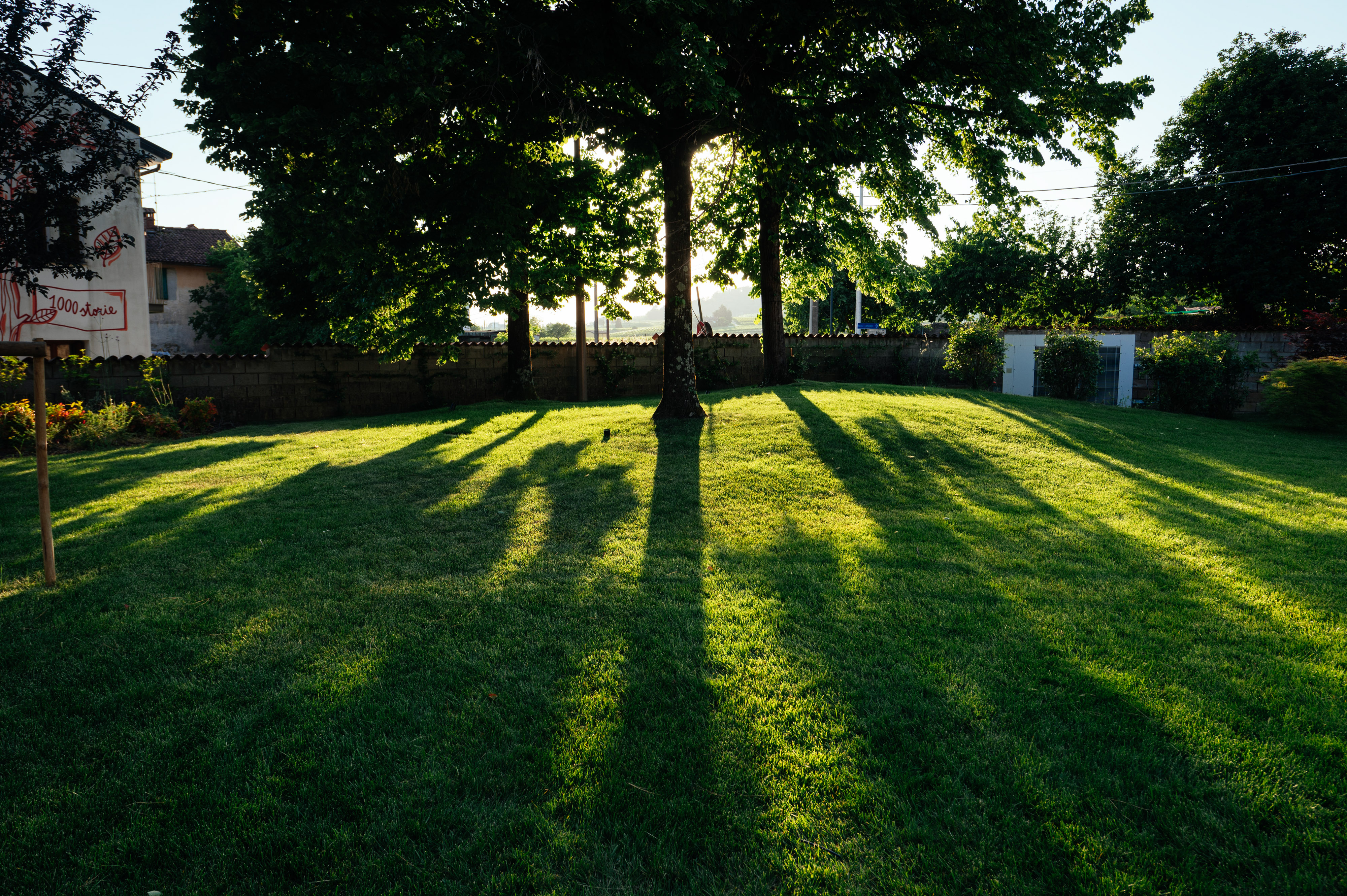 Il Giardino