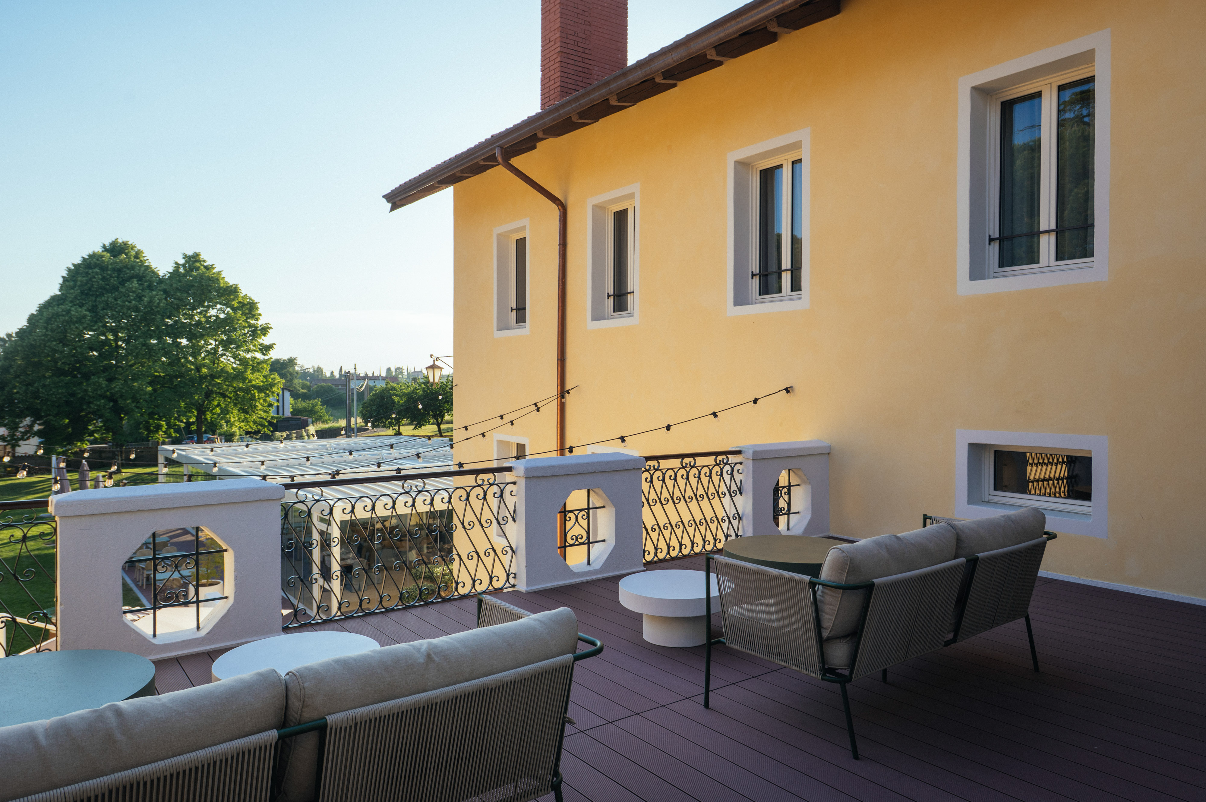 La Terrazza
