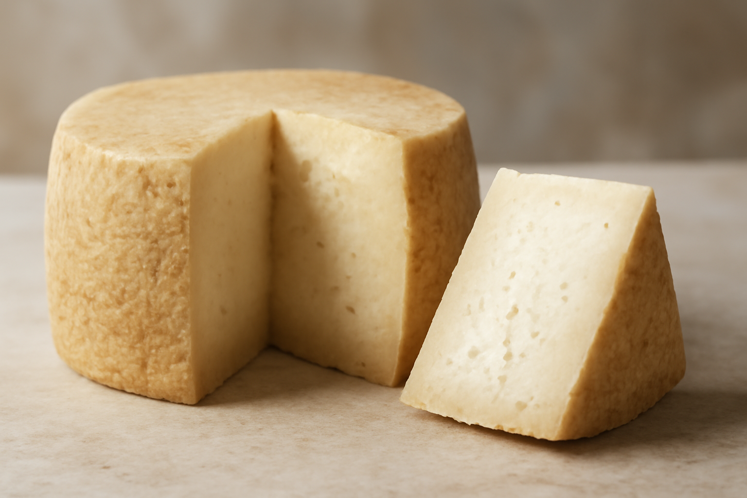 Pecorino Romano