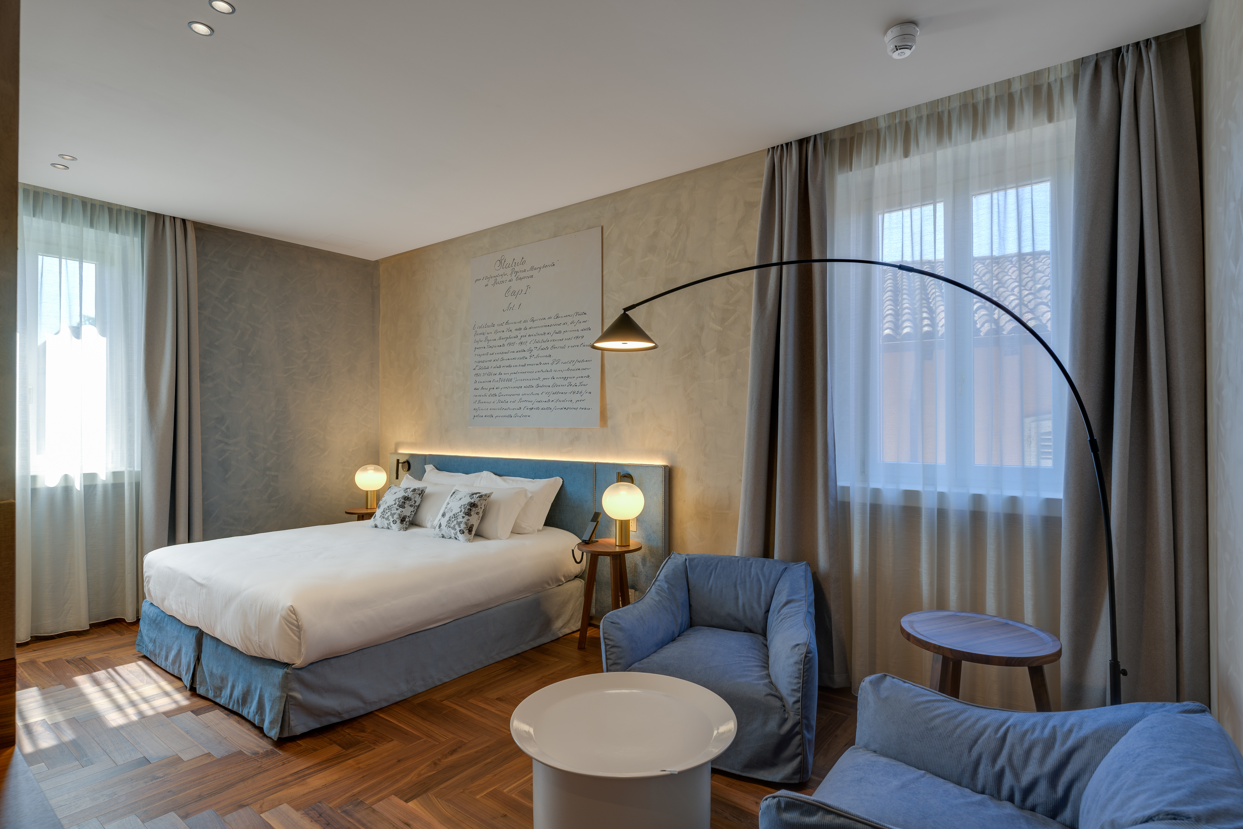 Junior Suite 122