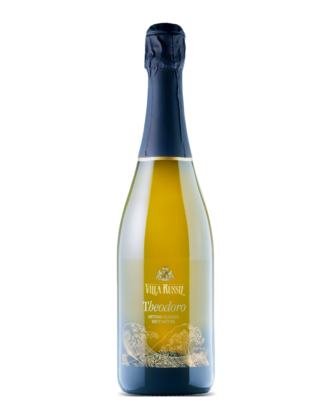 Spumante Metodo Classico Theodoro