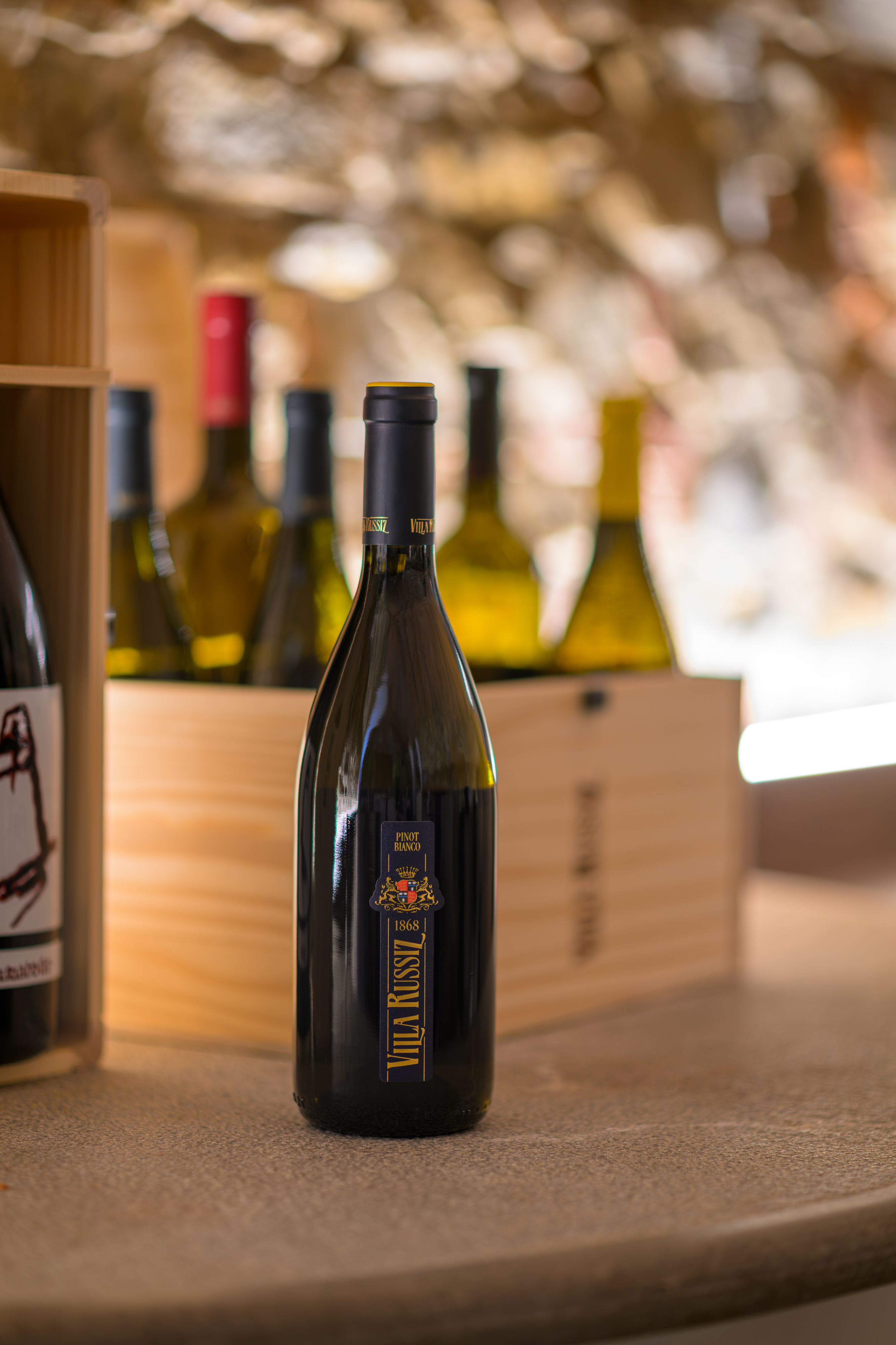 Pinot Bianco