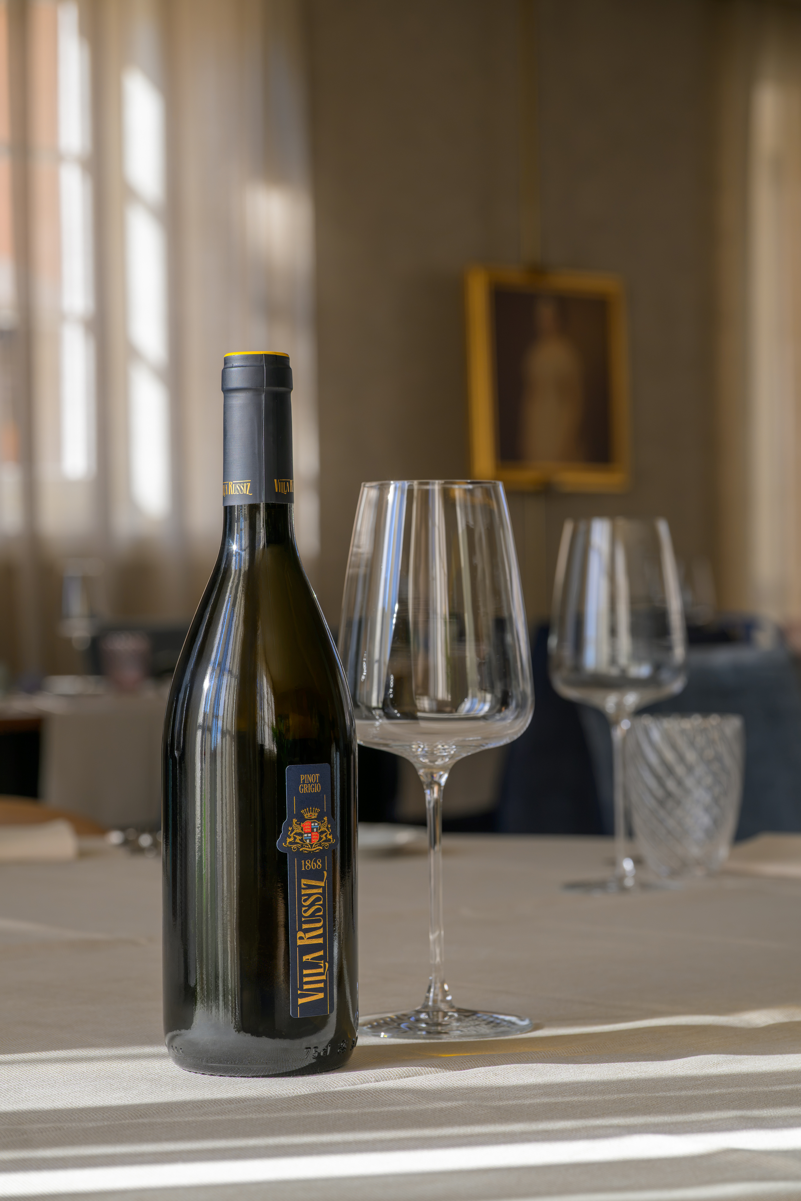 Pinot Grigio