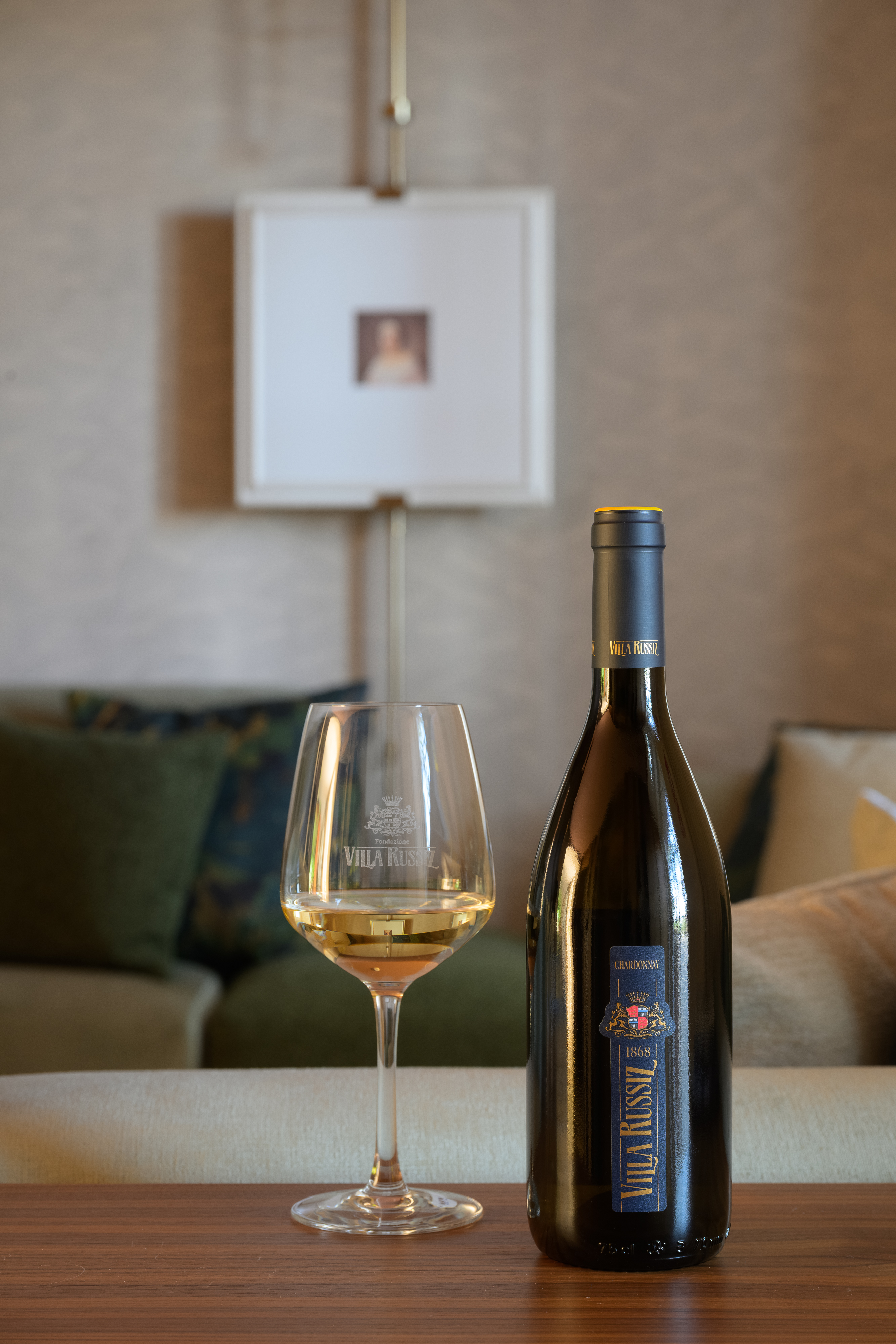 Chardonnay