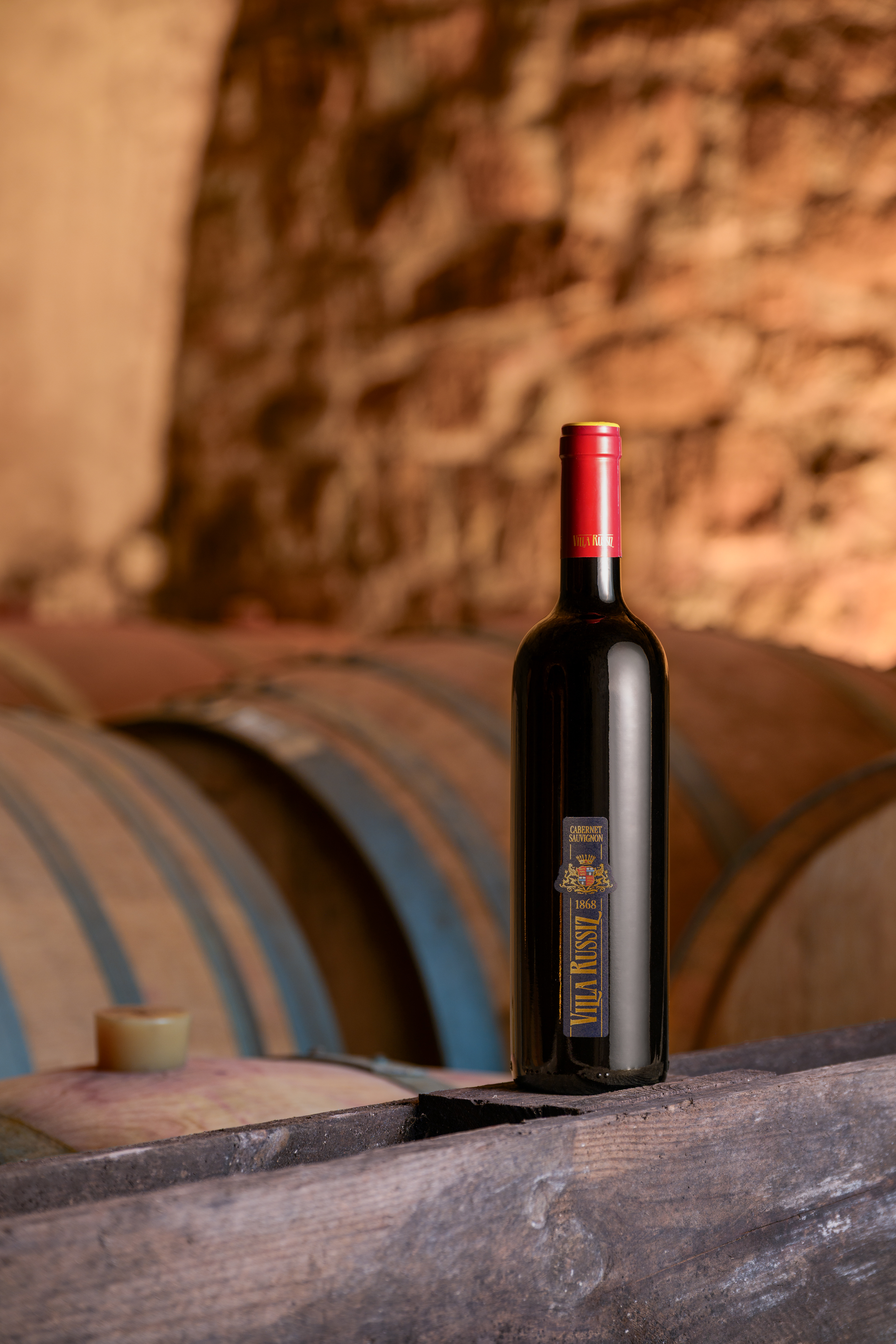 Cabernet Sauvignon
