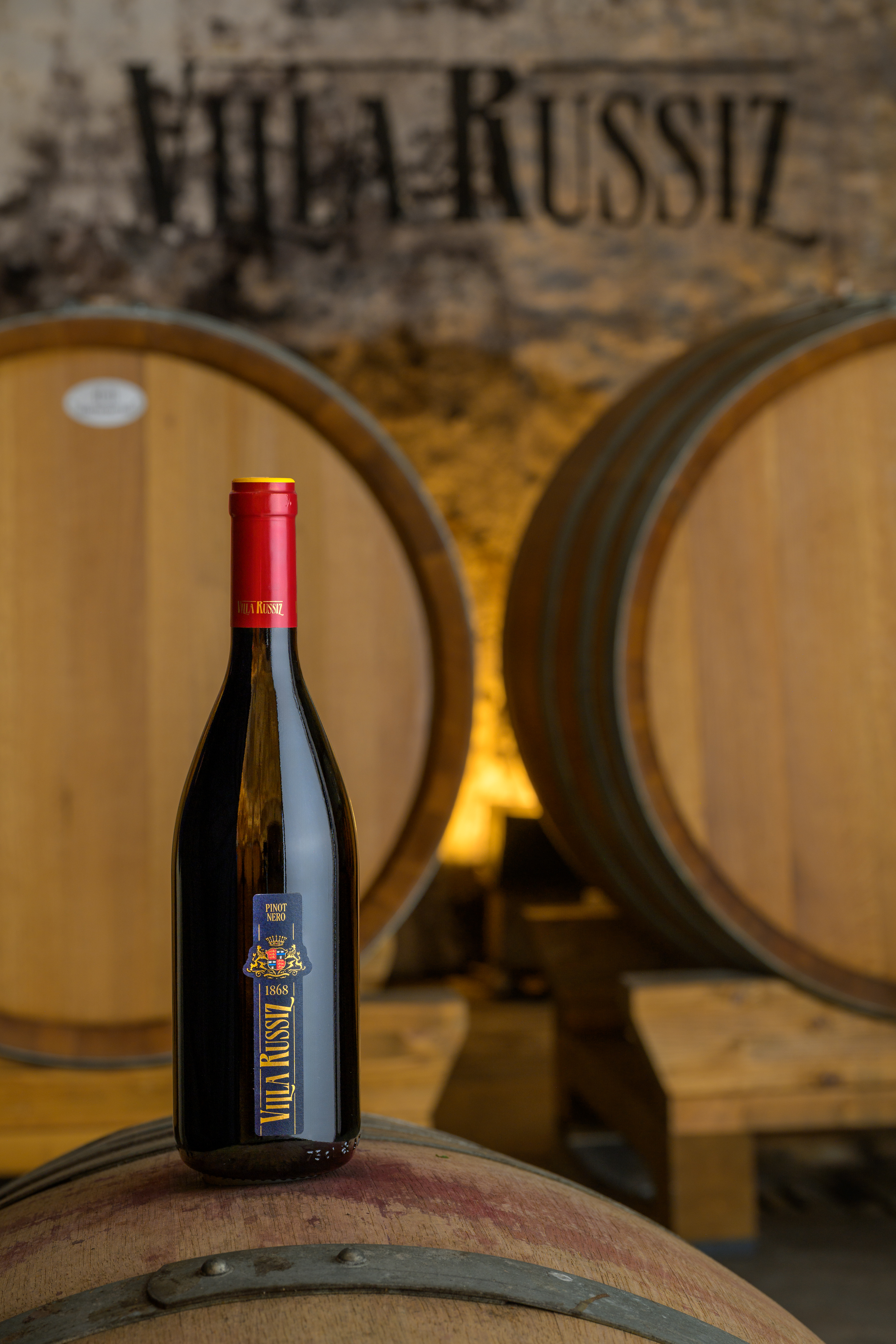 Pinot Nero