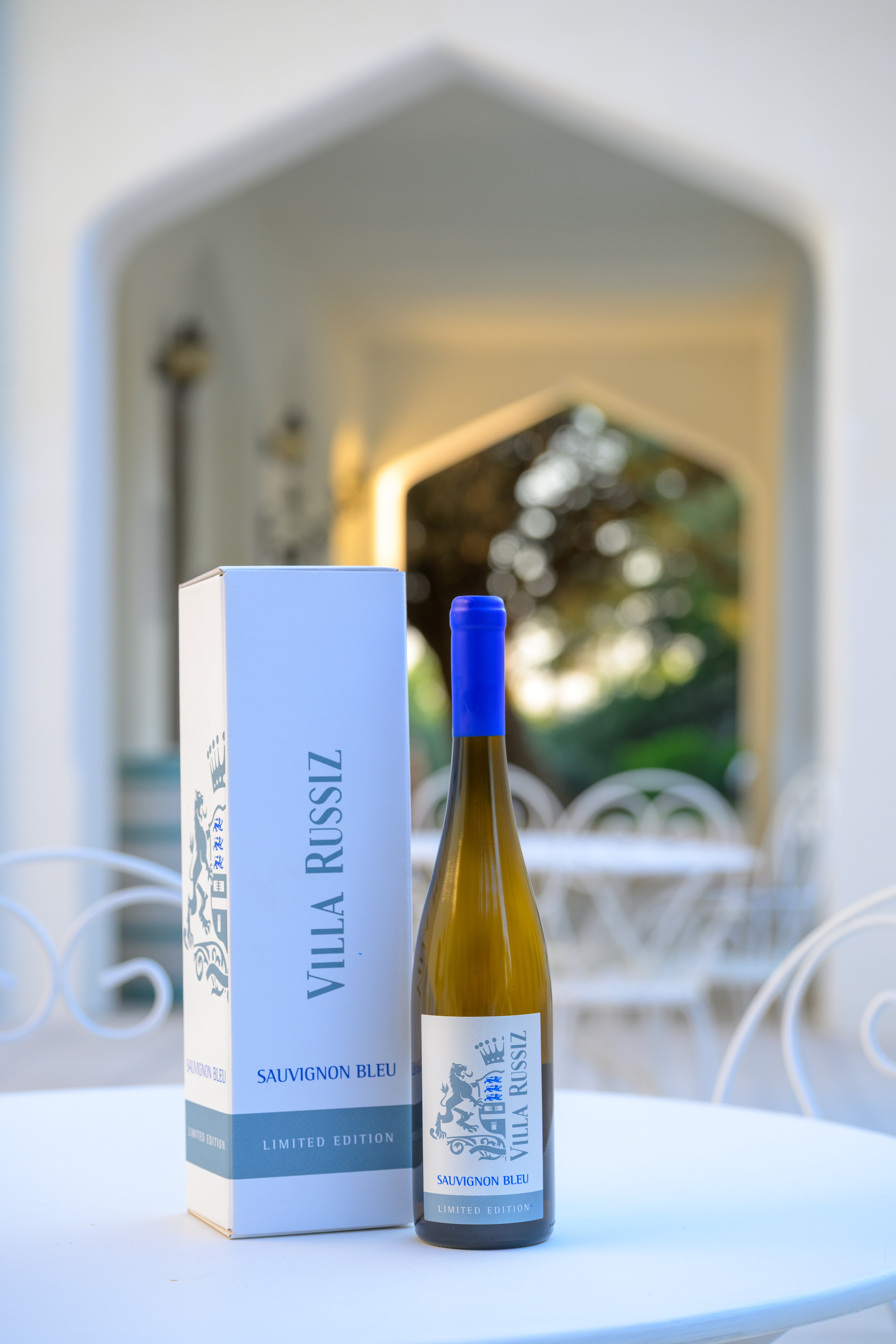 Sauvignon Bleu
