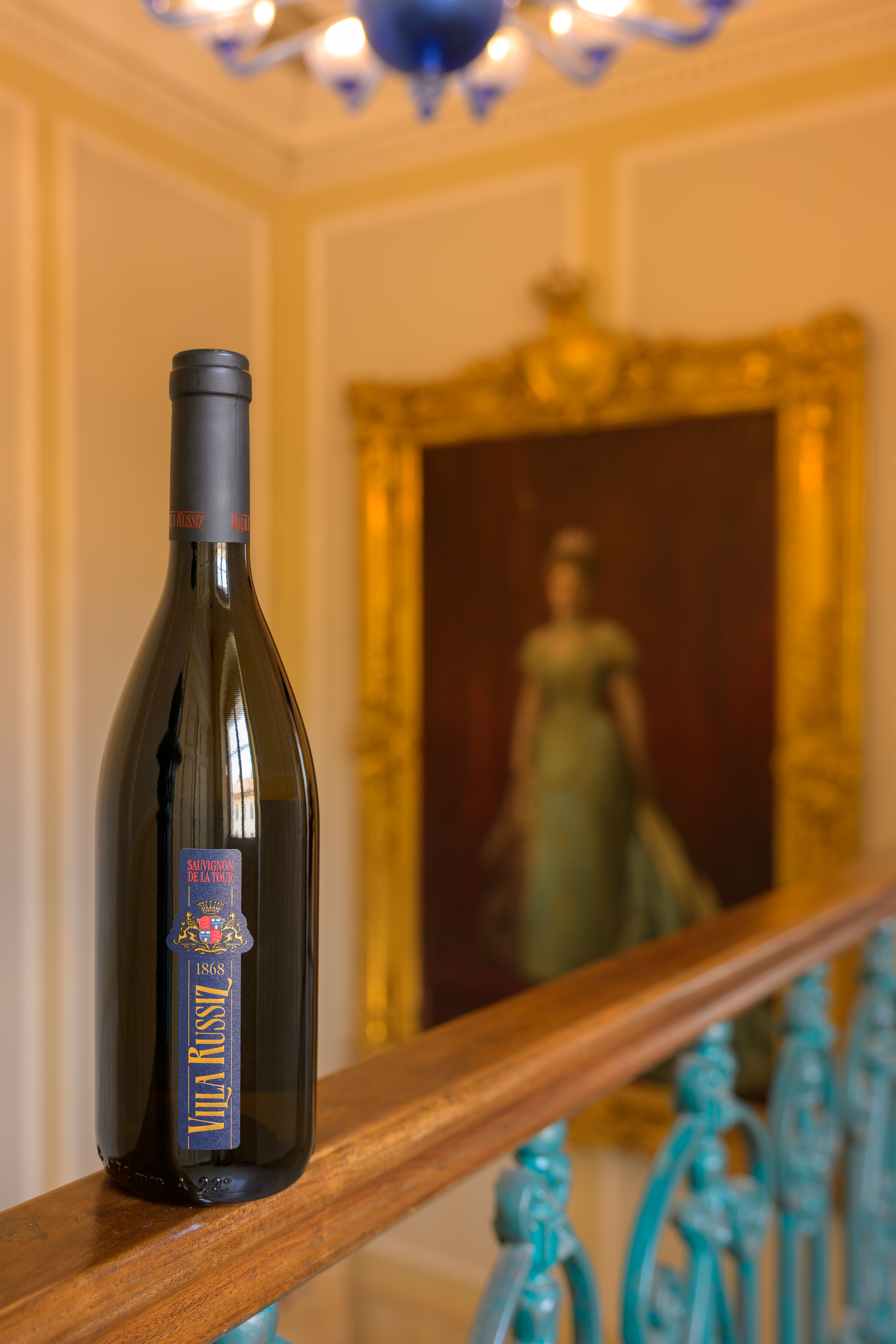 Sauvignon de La Tour